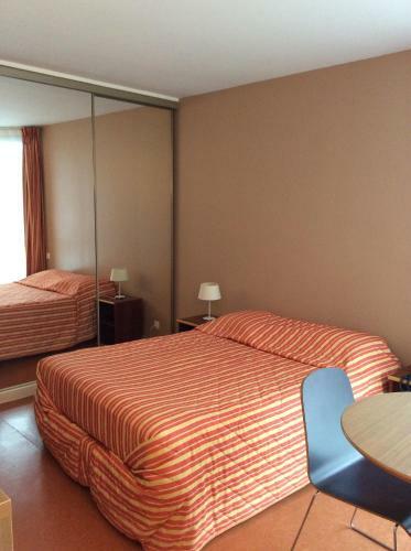 Apartamento Tempologis