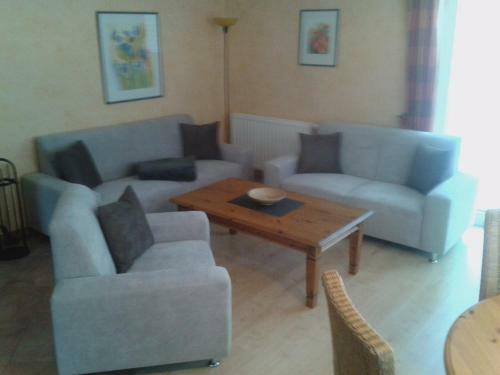 Ferienhaus Sol Mit Sauna