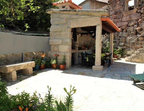 Hostal Casa Das Videiras