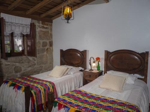Hostal Casa Das Videiras