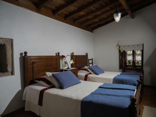 Hostal Casa Das Videiras