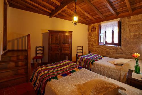 Hostal Casa Das Videiras