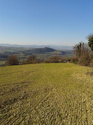 Agroturismo Agriturismo Ca' Verde