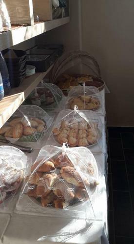 Agroturismo Agriturismo Ca' Verde