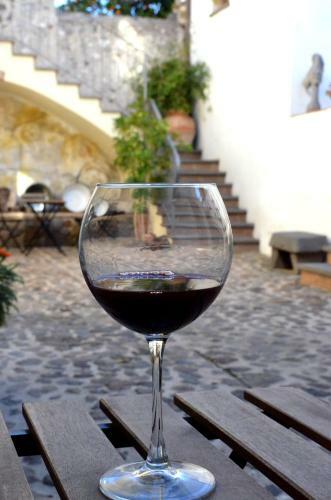 Hotel Antico Borgo