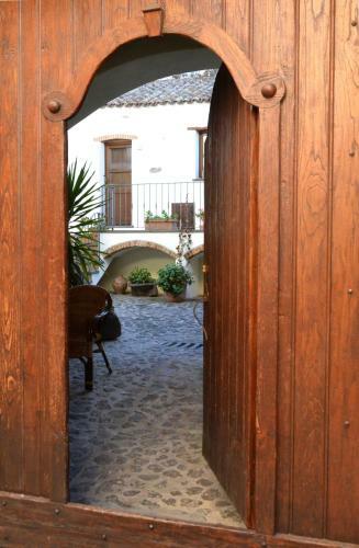 Hotel Antico Borgo