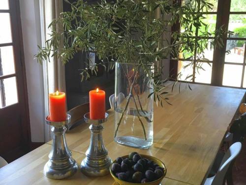 Holiday Home Grand Coeur