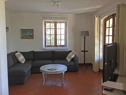 Holiday Home Grand Coeur