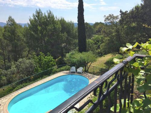 Holiday Home Grand Coeur