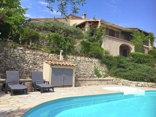 Holiday Home Grand Coeur