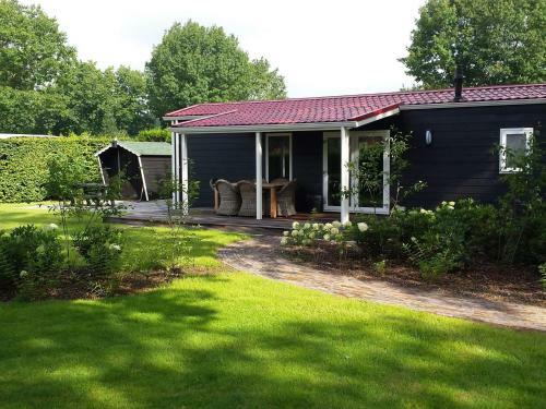 Chalet Vakantiepark De Tabaksschuur