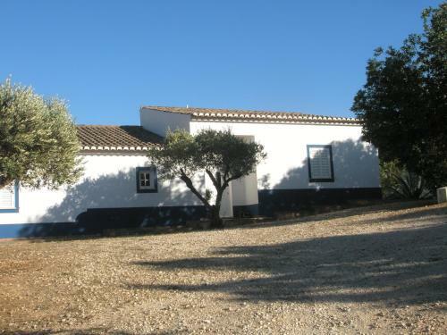 Agroturismo Quinta Das Estrelas