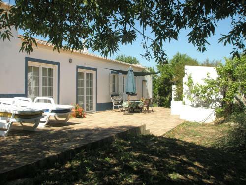 Agroturismo Quinta Das Estrelas