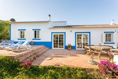 Agroturismo Quinta Das Estrelas