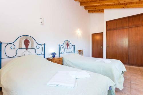 Agroturismo Quinta Das Estrelas