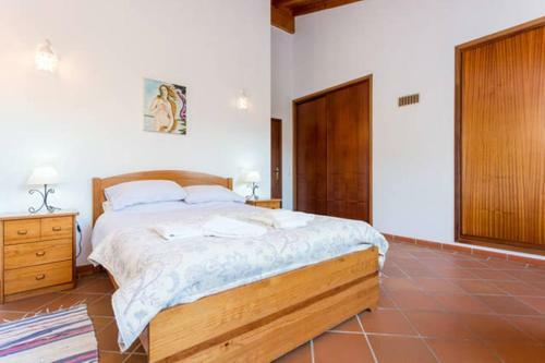 Agroturismo Quinta Das Estrelas