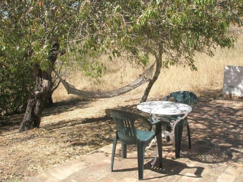 Agroturismo Quinta Das Estrelas