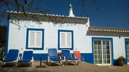 Agroturismo Quinta Das Estrelas