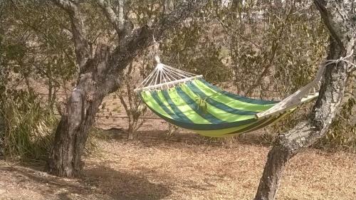 Agroturismo Quinta Das Estrelas