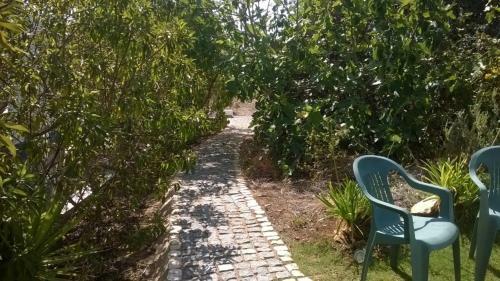 Agroturismo Quinta Das Estrelas