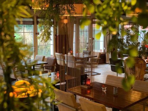 Huize H�lterhof Wellness Hotel Restaurant