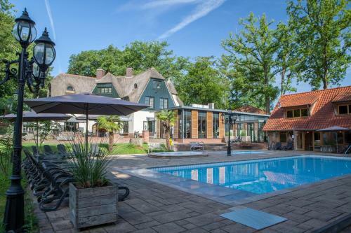 Huize H�lterhof Wellness Hotel Restaurant