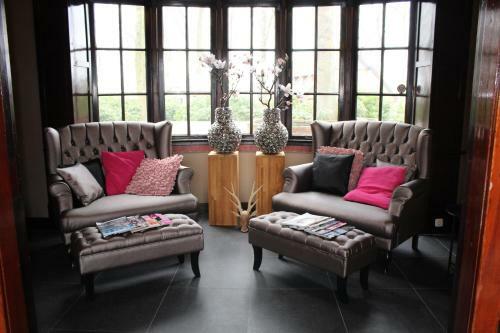 Huize H�lterhof Wellness Hotel Restaurant