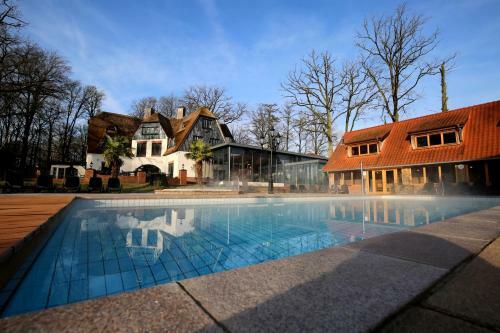 Huize H�lterhof Wellness Hotel Restaurant