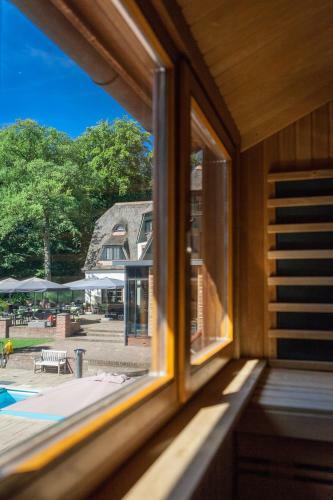 Huize H�lterhof Wellness Hotel Restaurant