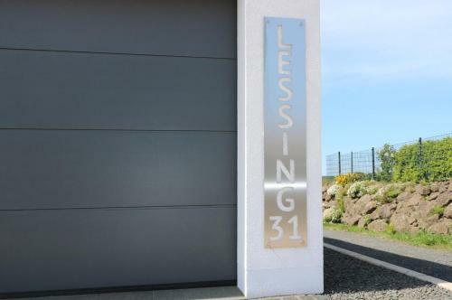 Hostal Lessing31