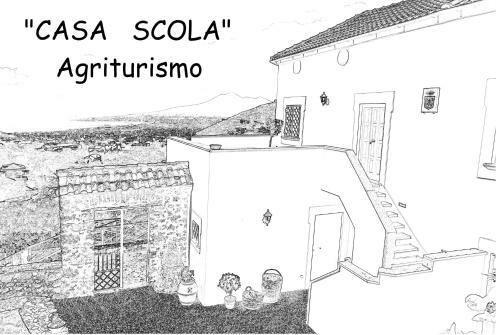 Agroturismo Agriturismo Casa Scola