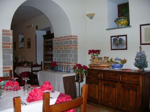 Agroturismo Agriturismo Casa Scola