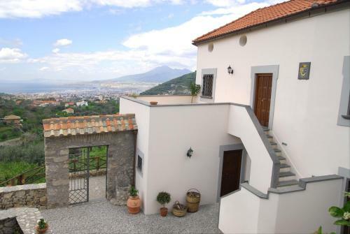 Agroturismo Agriturismo Casa Scola