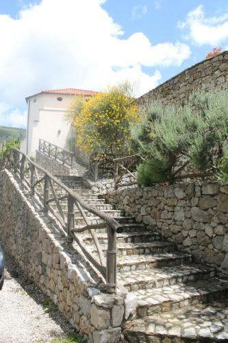 Agroturismo Agriturismo Casa Scola