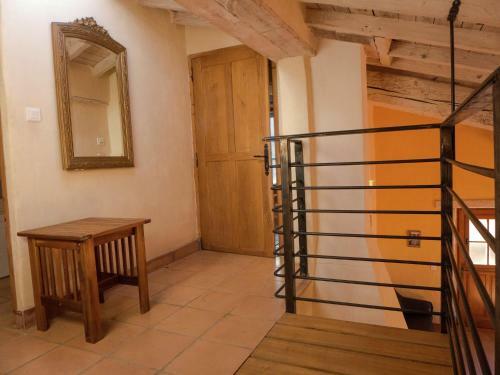 Villa - Fraiss�-des-corbi�res