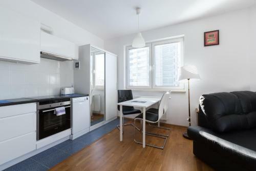 Apartment Kamienica L?borska