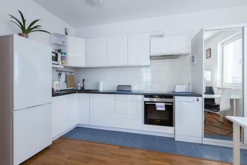 Apartment Kamienica L?borska