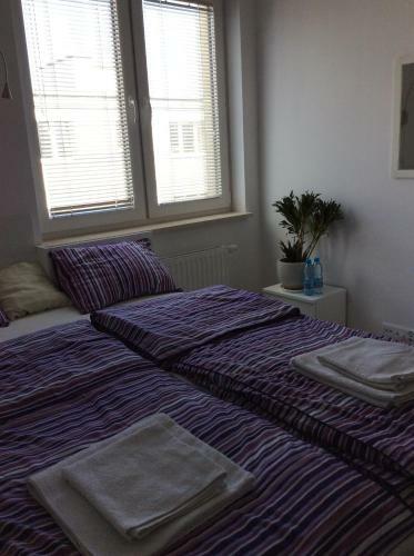 Apartment Kamienica L?borska