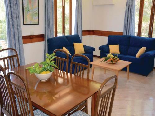 Holiday Home Porto Cristo 32
