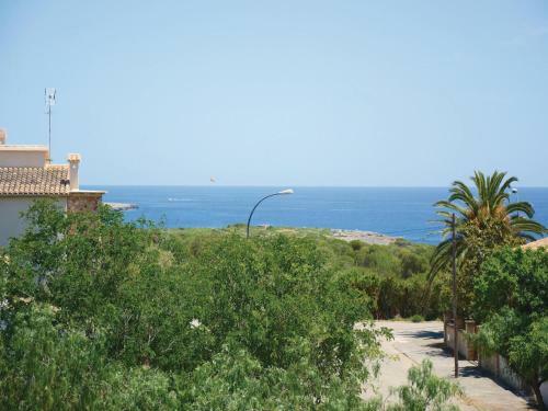 Holiday Home Porto Cristo 32