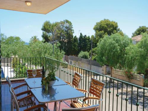 Holiday Home Porto Cristo 32