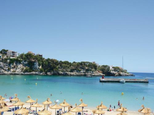 Holiday Home Porto Cristo 32