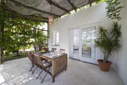 Casa Margherita Ischia