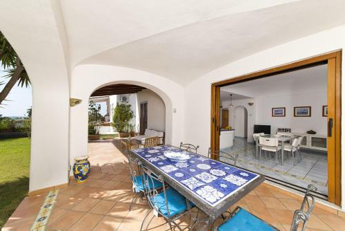 Casa Margherita Ischia