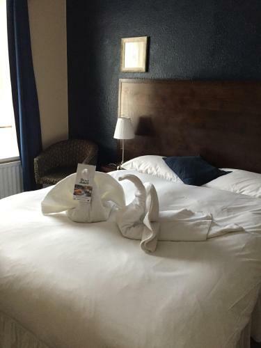 Hotel The Duke Of Wellington