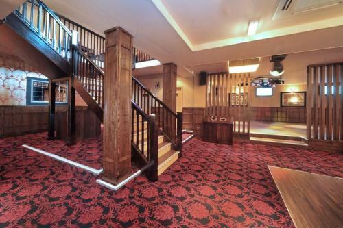 Hotel The Duke Of Wellington