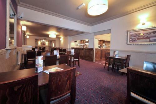 Hotel The Duke Of Wellington