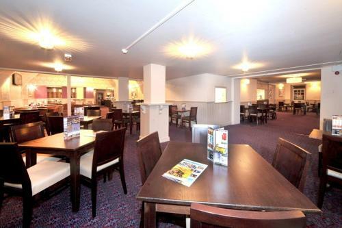 Hotel The Duke Of Wellington