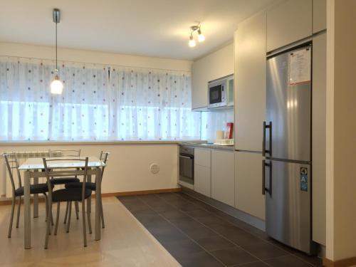 Galante Beach Apartment
