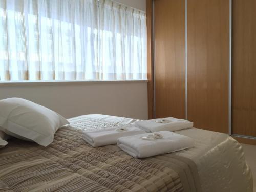 Galante Beach Apartment